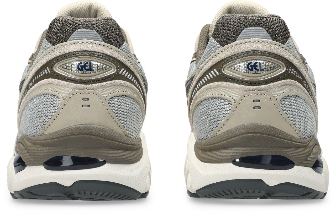 GT-2160 sneakers - Cement Grey/Graphite Grey